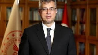 Bakan Memişoğlu: Maymun çiçeği için her saniye alarm halindeyiz