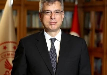 Bakan Memişoğlu: Maymun çiçeği için her saniye alarm halindeyiz