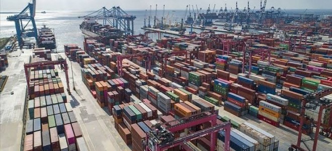 Bakan Muş, nisan ayı dış ticaret rakamlarını açıkladı