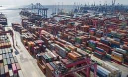 Bakan Muş, nisan ayı dış ticaret rakamlarını açıkladı