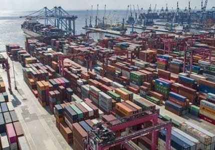 Bakan Muş, nisan ayı dış ticaret rakamlarını açıkladı
