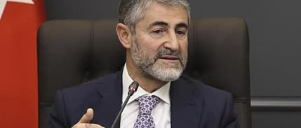 Bakan Nebati: 