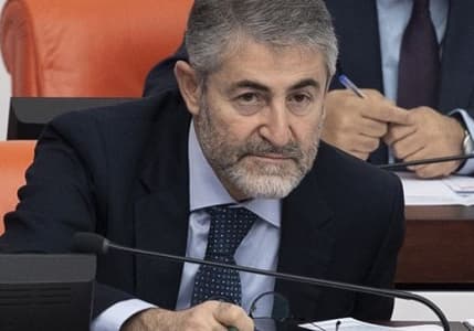 Bakan Nebati, Cumhurbaşkanı Erdoğan'ın açıkladığı "finansal alternatifler ve ekonomik tedbirleri" değerlendirdi