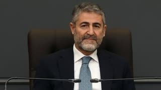 Bakan Nebati'den asgari ücret artışına ilişkin açıklama