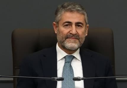Bakan Nebati'den asgari ücret artışına ilişkin açıklama