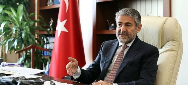 Bakan Nebati’den kur korumalı mevduat hesap açıklaması