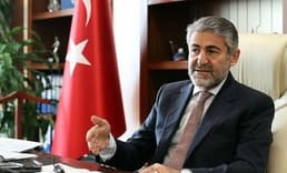 Bakan Nebati’den kur korumalı mevduat hesap açıklaması