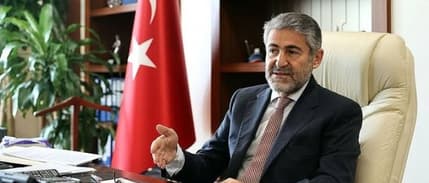 Bakan Nebati’den kur korumalı mevduat hesap açıklaması