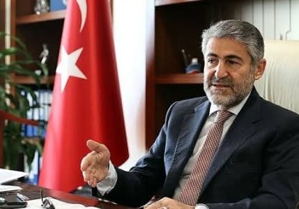 Bakan Nebati’den kur korumalı mevduat hesap açıklaması