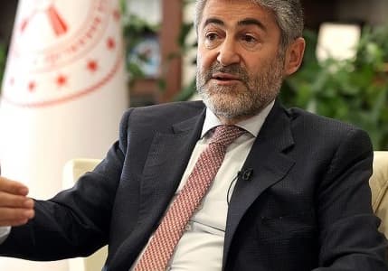 Bakan Nebati'den vergi kaçakçılığı açıklaması