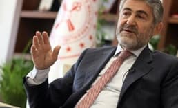 Bakan Nebati enflasyon korumalı tahvilin hazır olduğunu duyurdu