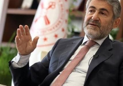 Bakan Nebati enflasyon korumalı tahvilin hazır olduğunu duyurdu