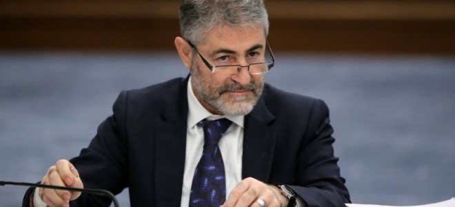 Bakan Nebati: Enflasyondaki düşüş üretimle, ihracatla ve istihdamla kalıcı hale geliyor