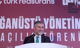 Bakan Nebati: Sigorta sektörü için adımları kararlılıkla atacağız