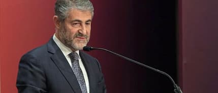 Bakan Nebati: Temmuz ayına kadar yetecek kadar ay çiçek yağı var