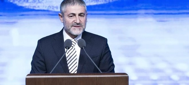 Bakan Nebati yapılandırma paketinin detaylarını açıkladı