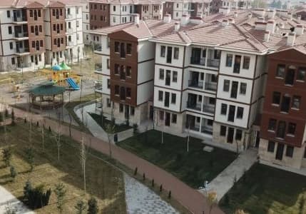Bakan Nebati, Yeni Evim Kampanyası'na başvuruların başladığını açıkladı