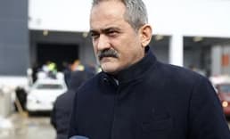 Bakan Özer açıkladı: 2023'te LGS sınavı sadece ilk dönem konularından olacak