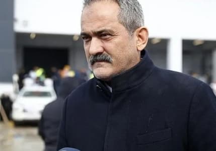 Bakan Özer açıkladı: 2023'te LGS sınavı sadece ilk dönem konularından olacak