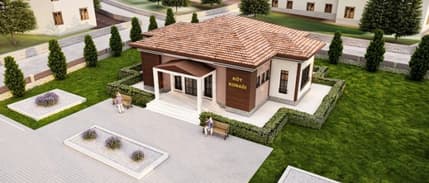 Bakan Özhaseki açıkladı: 37 bin 129 köy evinin yapımına başlandı