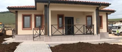 Bakan Özhaseki'den deprem konutlarının teslimine ilişkin açıklama