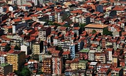 Bakan Özhaseki'den 'İmar Barışı' Açıklaması: Kentsel Dönüşüm İçin Kullanılacak