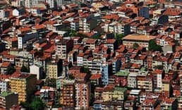 Bakan Özhaseki: Kentsel Dönüşüm Başkanlığı kurulacak