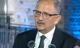 Bakan Özhaseki: Yıl sonunda 200 bin konut teslim edilecek