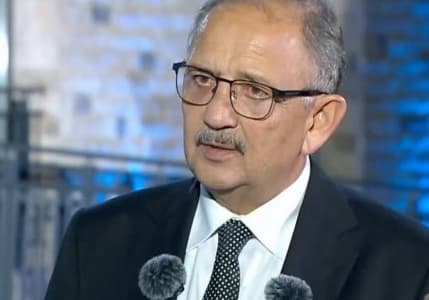 Bakan Özhaseki: Yıl sonunda 200 bin konut teslim edilecek