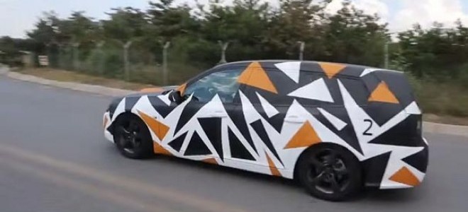 Bakan Özlü'den Yerli Otomobil Açıklaması