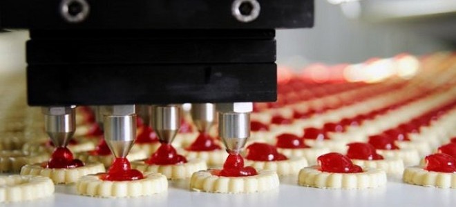 Bakan Özlü: Endüstri 4.0 Gıda Sanayimiz İçin Fırsat Penceresidir