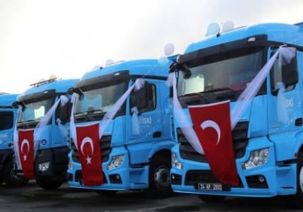 Bakan Özlü Yerli ve Milli Üretimin Önemini Vurguladı