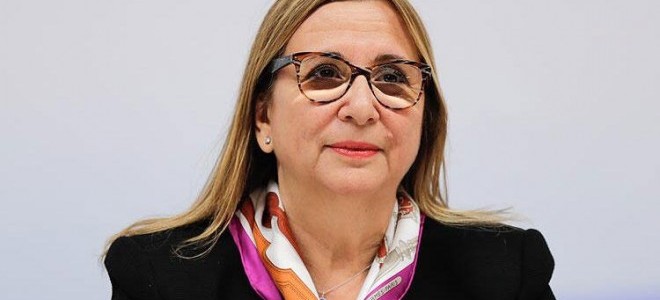 Bakan Pekcan, mart ayı dış ticaret rakamlarını açıkladı