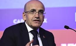 Bakan Şimşek 3. çeyrek rakamlarını değerlendirdi