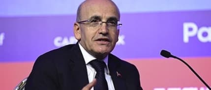 Bakan Şimşek 3. çeyrek rakamlarını değerlendirdi