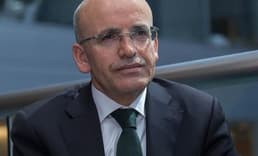 Bakan Şimşek ABD basınına konuştu: "Halkın mesajı netti"