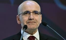 Bakan Şimşek, ABD'de yatırımcılarla buluştu