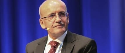 Bakan Şimşek, ABD'li mevkidaşı Bessent ile görüştü