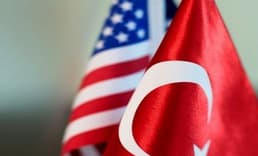Bakan Şimşek ABD'li mevkidaşı ile görüşecek