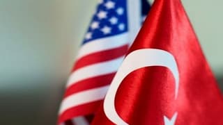 Bakan Şimşek ABD'li mevkidaşı ile görüşecek