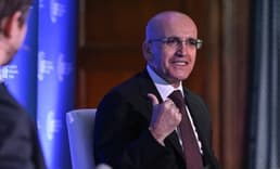 Bakan Şimşek ABD temaslarına bugün başlıyor