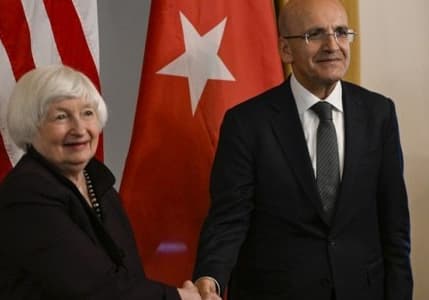 Bakan Şimşek, ABD temaslarını değerlendirdi