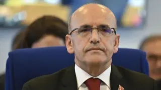 Bakan Şimşek, ABD’ye gitti: G20 zirvesinde küresel ekonomi masaya yatırılacak