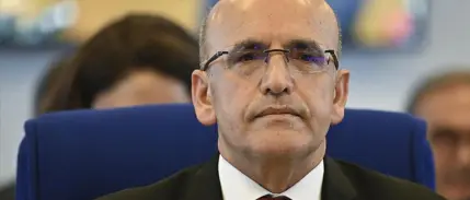 Bakan Şimşek, ABD’ye gitti: G20 zirvesinde küresel ekonomi masaya yatırılacak