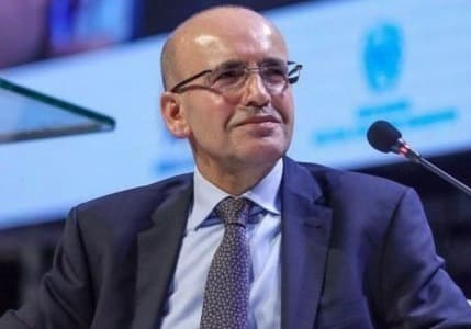 Bakan Şimşek, ABD ziyaretini değerlendirdi