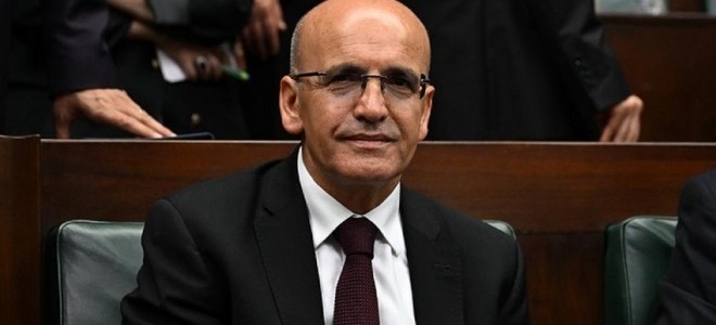 Bakan Şimşek açıkladı: Dar gelirliye sosyal konut projeleri geliyor