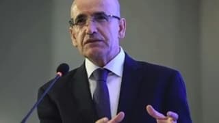 Şimşek’ten bütçe disiplini ve mali politikalar adına önemli açıklamalar