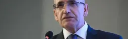 Bakan Şimşek: Akaryakıta rağmen enflasyonda düşüş devam etti