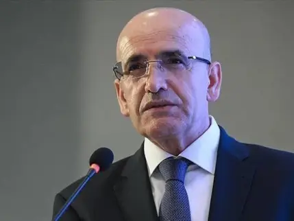 Bakan Şimşek: Akaryakıta rağmen enflasyonda düşüş devam etti