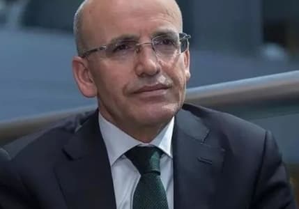 Bakan Şimşek, Almanya'daki yatırım buluşmasını değerlendirdi